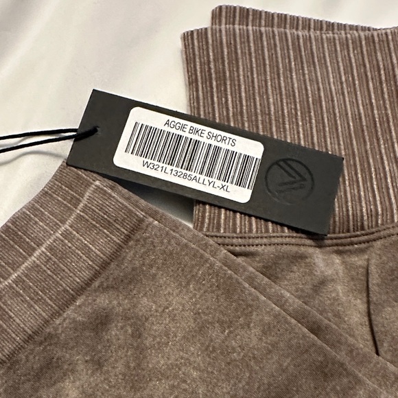Savvi Pants - Savvi Aggie Bike Shorts